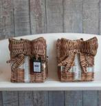 2 stuks nieuwe Desire Candle Holders van Riviera Maison, Ophalen