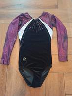 Tematurn turnpakje maat 164, Sport en Fitness, Turnen, Kindermaat 146 t/m 176, Ophalen of Verzenden, Turnpak(je)