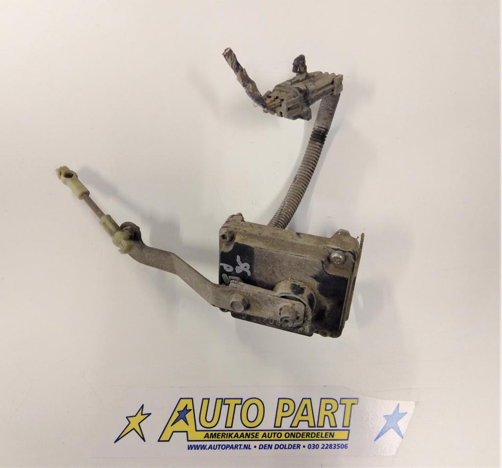 Cadillac Fleetwood niveausensor airlift 1993-1996, Gebruikt, Ophalen of Verzenden, P.O. BOX 33170 Detroit, MI 48232-5170, General Motors Company