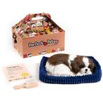 Perfect Petzzz Soft Shih Tzu - Knuffeldier, Perfect Petzzz, Perfect Petzzz, Nieuw, Perfect Petzzz