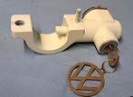 VW kever contactslot (60er jaren), Auto-onderdelen, Dashboard en Schakelaars, Ophalen of Verzenden, Gebruikt, Volkswagen