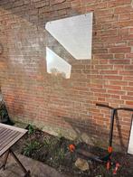 Douche schuifdeur nieuw., Ophalen, Nieuw, Glasplaat, 160 cm of meer