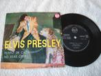Elvis Presley    Hound Dog  Dont Be Cruel  Spanje   Orgineel, Ophalen of Verzenden, Zo goed als nieuw, Pop