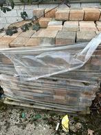 Terrasstenen ca. 10 m² - nieuw, Gebruikt, Ophalen of Verzenden, 10 m² of meer, Beton