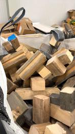 Haardhout, Ophalen, 3 tot 6 m³, Blokken, Overige houtsoorten