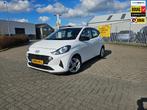 Hyundai I10 1.0 Comfort #Carplay#Camera#NieuwModel#Cruis, Voorwielaandrijving, Stof, Gebruikt, Wit