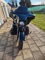 Harley davidson streetglide 2008, Particulier, Toermotor