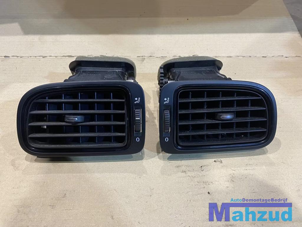 VW POLO 6R Zwart luchtrooster dashboard set, Auto-onderdelen, Dashboard en Schakelaars, Gebruikt, Volkswagen, Volkswagen AG, Berliner Ring 2
38440  Wolfsburg, DE