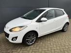 Mazda 2 1.3 BIFUEL GT/Airco/benizn-LPG/stoelverwarming, Auto's, Voorwielaandrijving, Euro 5, 4 cilinders, 4 stoelen