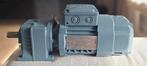 SEW Motor met Reductiekast, Doe-het-zelf en Verbouw, Motoren, Ophalen of Verzenden, Gebruikt, Elektromotor, 1400 tot 1800 rpm