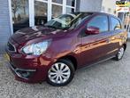 Mitsubishi Space Star 1.0 AUTOMAAT, AIRCO, CRUISCONTRL, ORIG, Gebruikt, Euro 6, 840 kg, Origineel Nederlands