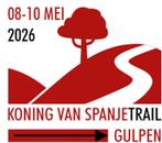 Startbewijs 22km Koning van Spanje trail 9 mei, Verzenden, Nieuw, Overige typen, Overige merken