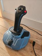 Thrustmaster TCA Sidestick Airbus Edition, Computers en Software, Joysticks, Ophalen, Zo goed als nieuw, Thrustmaster