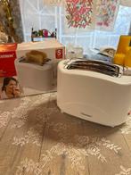 Bestron broodrooster AYT600, Ophalen of Verzenden, Gebruikt