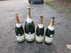 Grote lege champagneflessen: Methusalem & Jeroboam, Ophalen, Gebruikt