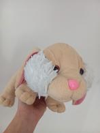 Snuffels konijn knuffel, Ophalen of Verzenden, Gebruikt, Konijn