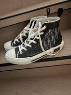 Originele Dior B23 Sneakers - Zo goed als nieuw! Maat42, Kleding | Heren, Schoenen, Ophalen of Verzenden, Zo goed als nieuw, Zwart