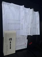 Dodge Ram 1500 3.6 V6 Quad Cab 6'4 - PANORAMA - STUUR / STOE, Auto's, Dodge, Automaat, Achterwielaandrijving, Gebruikt, Zwart