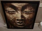 Buddha, Ophalen, Gebruikt, Schilderij, 100 tot 125 cm