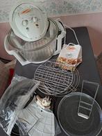 Halogeen oven, Ophalen of Verzenden