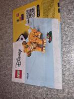 Lego ,disney, Ophalen, Zo goed als nieuw