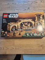 Lego Star Wars 75326 Boba Fett Troonzaal - NIEUW, Ophalen of Verzenden, Nieuw, Complete set, Lego