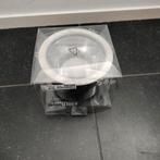 Lamp,Ikea,TURUMA,type 1518 inbouw,Mikael Waarnaar13 Watt,, Huis en Inrichting, Lampen | Spots, Ophalen of Verzenden, Nieuw, Metaal of Aluminium