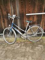Gazelle dames fiets, 55 tot 59 cm, Ophalen, Gazelle, Jaren '60 of nieuwer