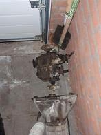 Tussenbak lada niva, Ophalen of Verzenden, Lada