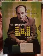 Wim Sonneveld in Beeld 10DVD collectie, Alle leeftijden, Ophalen of Verzenden, Zo goed als nieuw, Stand-up of Theatershow