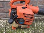 Hitachi Benzine Bladblazer RB 24 EAP voor Opknappen, Tuin en Terras, Ophalen of Verzenden, Gebruikt, Benzine