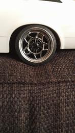 Opel Kadett coupe 2.0 Rallye, Ophalen of Verzenden, Zo goed als nieuw, Auto, Norev