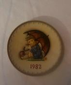 Hummel Jaarbord 1982 - 12th Annual Plate, Ophalen of Verzenden