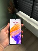 Samsung Galaxy A53 128GB - Zo goed als nieuw, Telecommunicatie, Mobiele telefoons | Samsung, Ophalen, Zwart, Touchscreen, Zo goed als nieuw