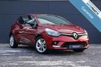 Renault Clio 0.9 TCe 90pk Limited Navi Cruise PDC Bluetooth!, Auto's, 898 cc, Stof, Gebruikt, 49 €/maand