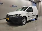 Volkswagen Caddy 2.0TDI Euro 6!, Start-stop-systeem, Gebruikt, Euro 6, 4 cilinders