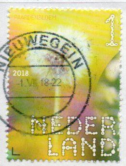postzegels, Postzegels en Munten, Postzegels | Nederland, Ophalen of Verzenden, Gestempeld