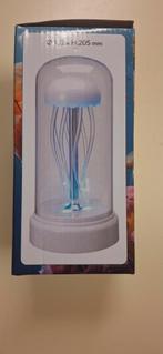 Jellyfish LED lampje, Ophalen, Nieuw