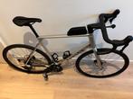 Canyon Endurace CF7 XL, Carbon, 10 tot 15 versnellingen, Heren, Ophalen