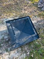 Zwarte Schoorsteen kap, Ophalen, Gebruikt, Vrijstaande haard, Overige soorten