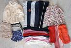 22 delig meisjes kledingpakket maat 116, Kinderen en Baby's, Kinderkleding | Maat 116, Overige typen, Meisje, Ophalen of Verzenden