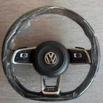 Vw Golf GTI GTE STUURWIEL STUUR  5GO419091EA 5GO419091 F1 ✅, Auto-onderdelen, Ophalen of Verzenden, Gebruikt, Volkswagen