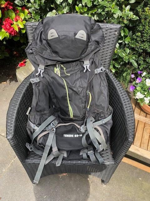 backpack rugzak, Ophalen, 40 cm of meer, Overige merken