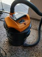 Bouwstofzuiger, Doe-het-zelf en Verbouw, Reinigingsmachines, Ophalen, Zo goed als nieuw, Overige typen