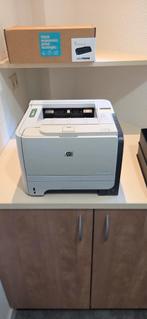 HP laser jet P2055dn printer / scanner, Computers en Software, Printers, Ophalen of Verzenden, Gebruikt, Printer, HP