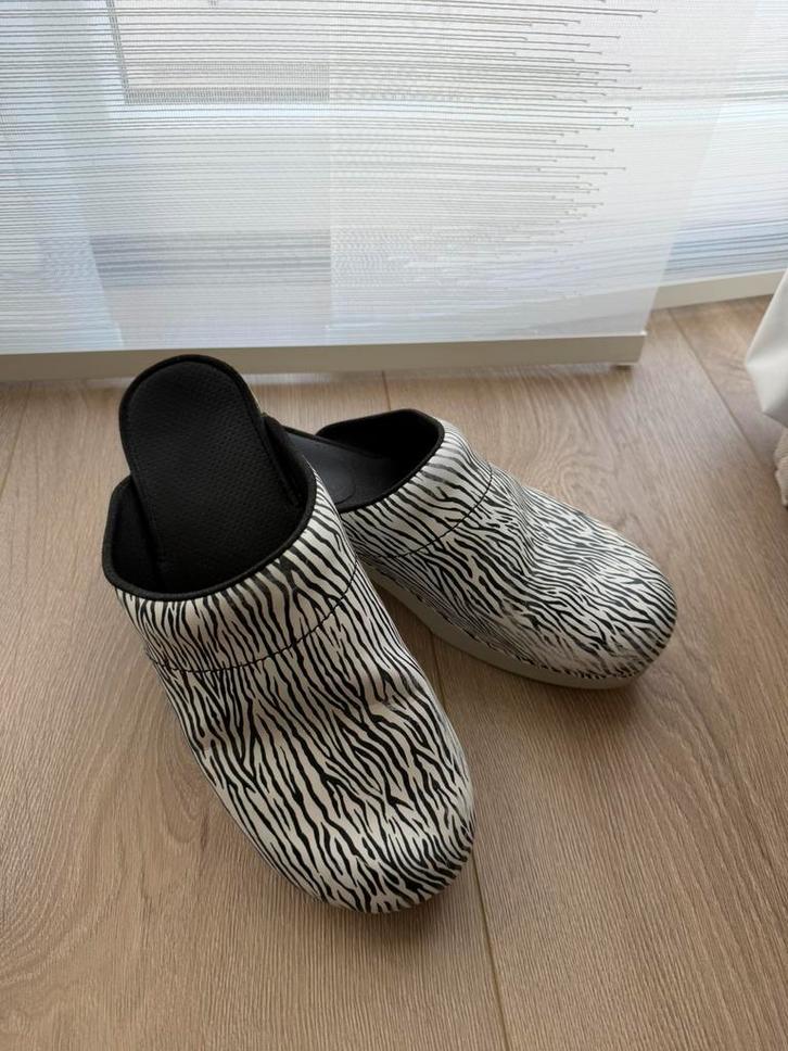 Medische verpleegkundige klompen, Kleding | Dames, Schoenen, Gedragen, Overige typen, Overige kleuren, Ophalen of Verzenden