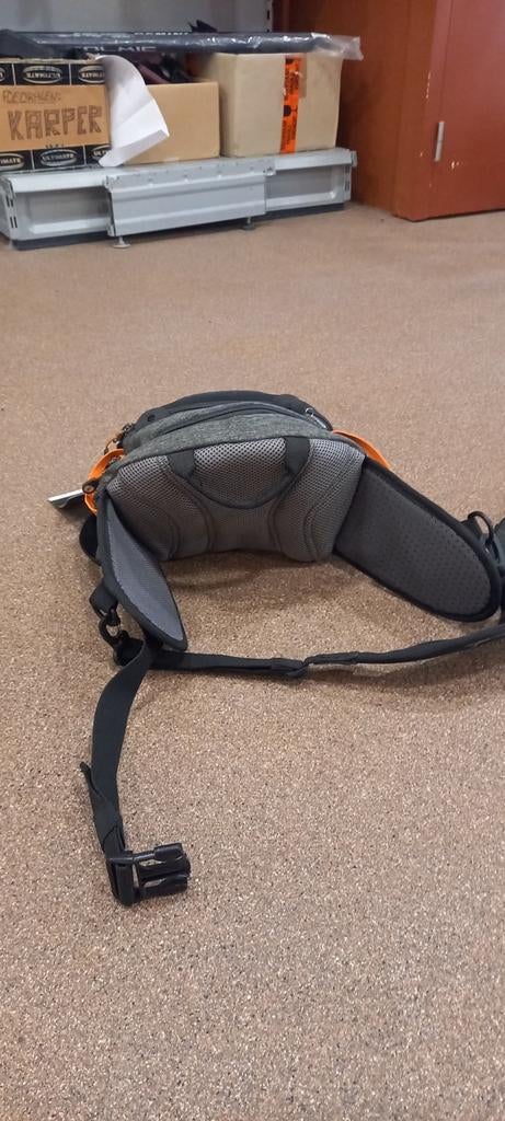 Daiwa Waist Bag - Kunstaas tas, Overige typen, Nieuw, Ophalen of Verzenden, Nvt