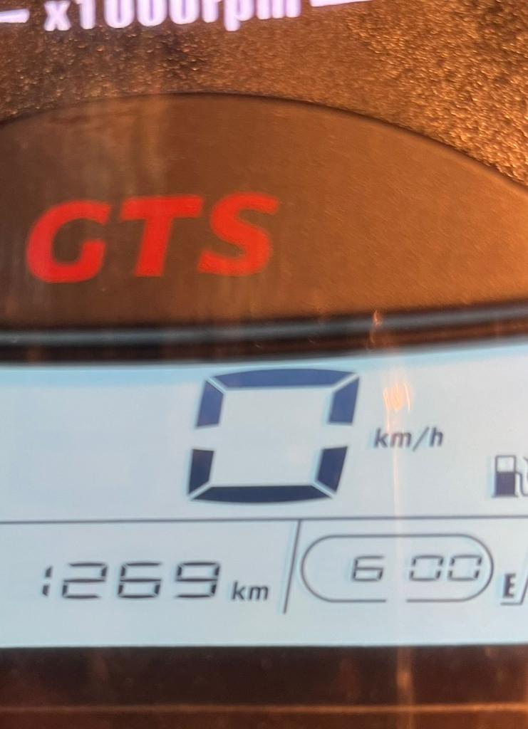 Toscana Dynamic Scooter, Zo goed als nieuw, Benzine, Ophalen, Overige merken