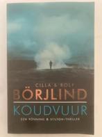 Börjlind *, Ophalen of Verzenden, Gelezen, Cilla Börjlind; Rolf Börjlind, Scandinavië