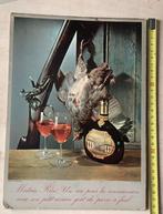 Jaren ‘60 display MATEUS Rose, Ophalen of Verzenden